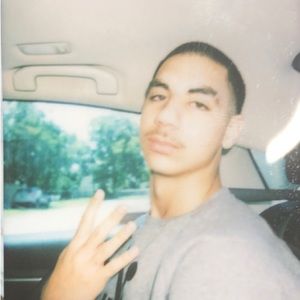 Meet your Posher, Davon